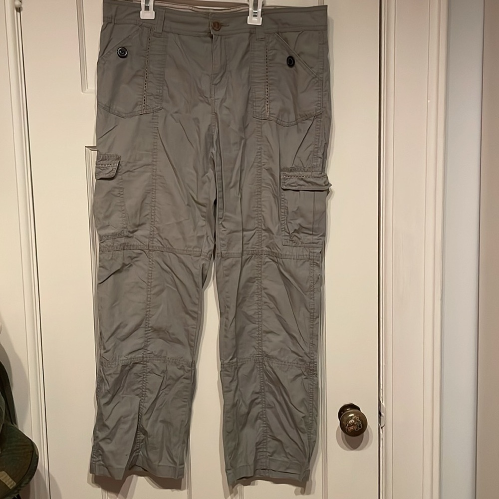 Vintage Jessica Cargo Pants